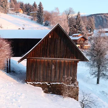 Fernblick Apartment Glein (Wolfsberg)
