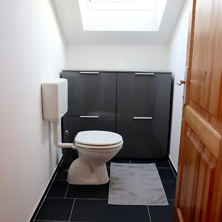 Apartment Fernblick *