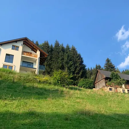 Fernblick Daire Glein (Wolfsberg)